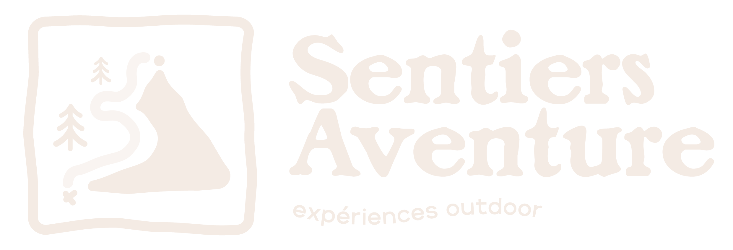 Sentiers aventure